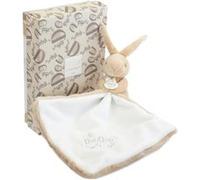 Lapin doudou - Lapin et doudou beige Beige G