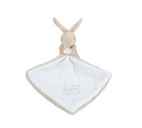 Doudou et Compagnie Doudou Lapin beige (10 cm)