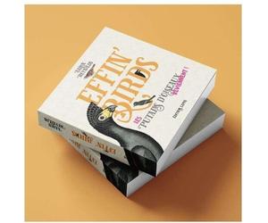 LAPIN Effin'birds tome 2