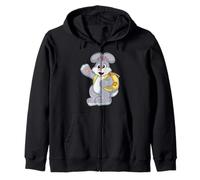 Lapin Élève Sac à Dos École Sweat à Capuche