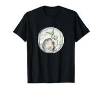 Lapin, Elke, Animal, Lapin T-Shirt