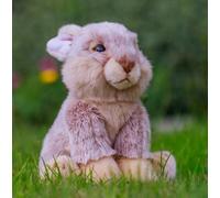 Lapin en peluche Animigos