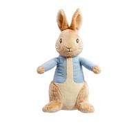 Rainbow Designs Official Peter Rabbit Large 24cm Soft Plush Toy