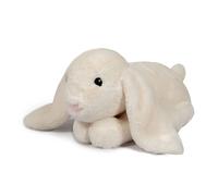 Lapin en peluche lesté 1,2 kg