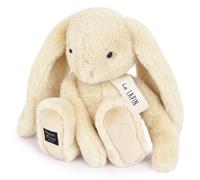 Peluche Lapin 32 cm BEIGE Histoire d'Ours