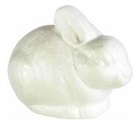 Lapin en Polystyrène - 11 cm G