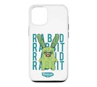 Lapin enragé Fuggler Green Originals Coque pour iPhone 12/12 Pro