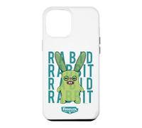 Lapin enragé Fuggler Green Originals Coque pour iPhone 12 Pro Max