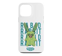 Lapin enragé Fuggler Green Originals Coque pour iPhone 13 Pro Max