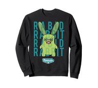 Lapin enragé Fuggler Green Originals Sweatshirt