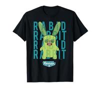 Lapin enragé Fuggler Green Originals T-Shirt
