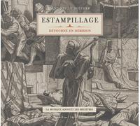 LAPIN Estampillage Tome 2 : Détourné en dérision