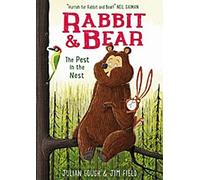 Lapin et ours 02 : La peste dans le nid