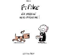 LAPIN Fifike tome 2