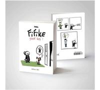 LAPIN Fifike tome 3