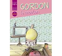 LAPIN Gordon le mouton
