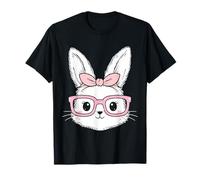 Lapin Happy Easter Day Egg Rabbit Family Celebration T-Shirt