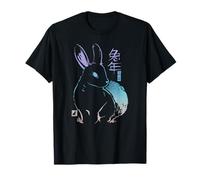 Lapin, Lapin, Lapin Japon Oeuvre T-Shirt