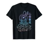 Lapin, Lapin, Lapin Japon Oeuvre T-Shirt