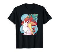 Lapin, Lapin, Lapin Japon Oeuvre T-Shirt