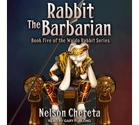 Lapin Le Barbare [Import]