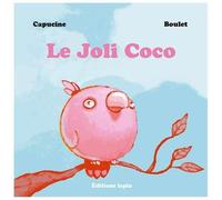 LAPIN Le joli coco