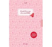 LAPIN Le petit livre rose d'un serial killer