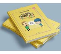 LAPIN Le petit manuel anti-raciste pour les enfants (mais pas que!!!)