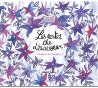LAPIN Les cartes de désavoeux - L'album de la maturité