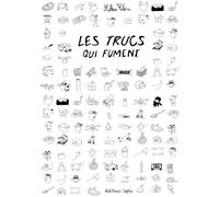 LAPIN les trucs qui fument