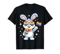 Lapin LGBT Pride Month LGBTQIA+ T-Shirt