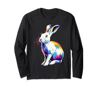 Lapin Lièvre des neiges Lièvre Polaire Lièvre Blanc Lapin Manche Longue