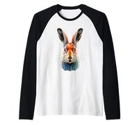 Lapin Lièvre des neiges Lièvre Polaire Lièvre Blanc Lapin Manche Raglan