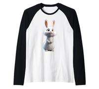 Lapin Lièvre des neiges Lièvre Polaire Lièvre Blanc Lapin Manche Raglan