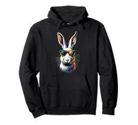 Lapin Lièvre des neiges Lièvre Polaire Lièvre Blanc Lapin Sweat à Capuche