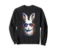 Lapin Lièvre des neiges Lièvre Polaire Lièvre Blanc Lapin Sweatshirt