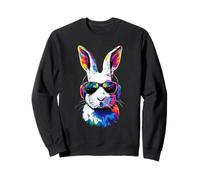 Lapin Lièvre des neiges Lièvre Polaire Lièvre Blanc Lapin Sweatshirt
