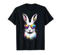 Lapin Lièvre des neiges Lièvre Polaire Lièvre Blanc Lapin T-Shirt