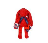 Lapin ma?lou tradition rouge
