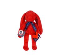 Lapin ma?lou tradition rouge