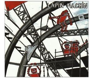 Lapin Machin - We Don't Have A Car