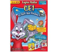 Lapin Malin - CE1