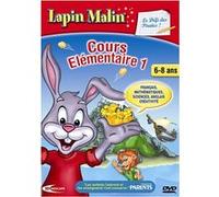 Lapin Malin : Le défi des pirates ! G