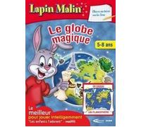Lapin Malin - Le Globe Magique : Chasse Au Trésor Sur La Terre (Version 2010) Pc