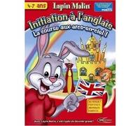 Lapin Malin Queen Brush ! Anglais 2008/2009 G