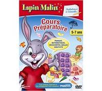 Lapin Malin : Turbulence à Edenville ! G
