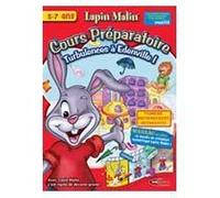 Lapin Malin Turbulences À Edenville Cp Pc