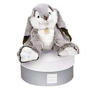 Lapin Marius 40 Cm Gris TU
