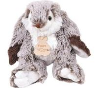 Lapin Marius Histoire d'Ours 20 cm Gris E