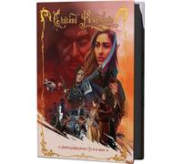 Lapin marteau Château Falkenstein - Livre de Base - Jeu de Rôle